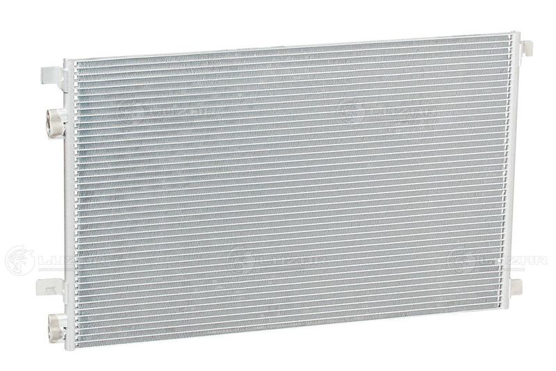 Конденсатор, кондиционер LUZAR LRAC0909