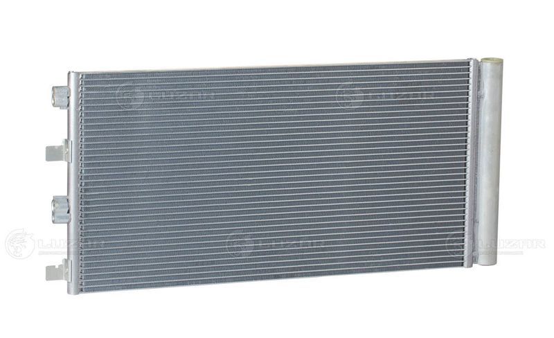 Конденсатор, кондиционер LUZAR LRAC0950