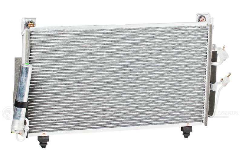 Конденсатор, кондиционер LUZAR LRAC11135