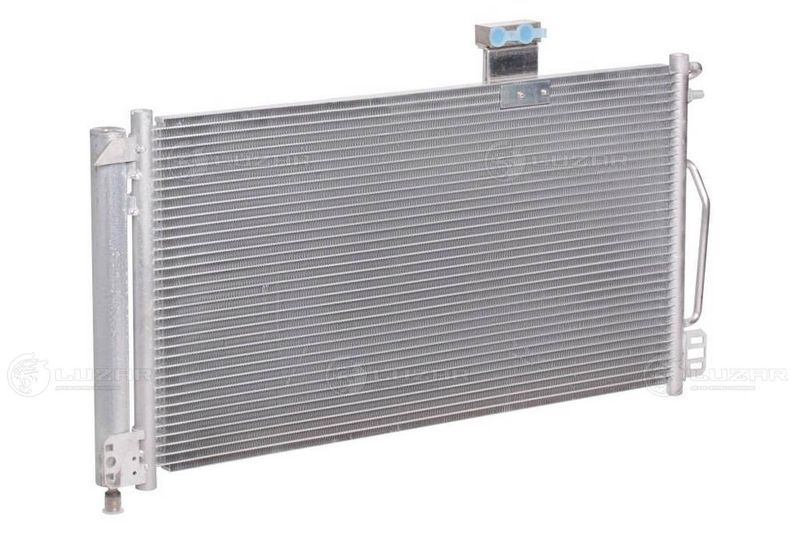 Конденсатор, кондиционер LUZAR LRAC1503