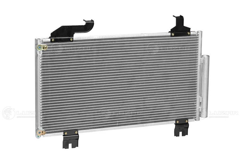 Конденсатор, кондиционер LUZAR LRAC23L2