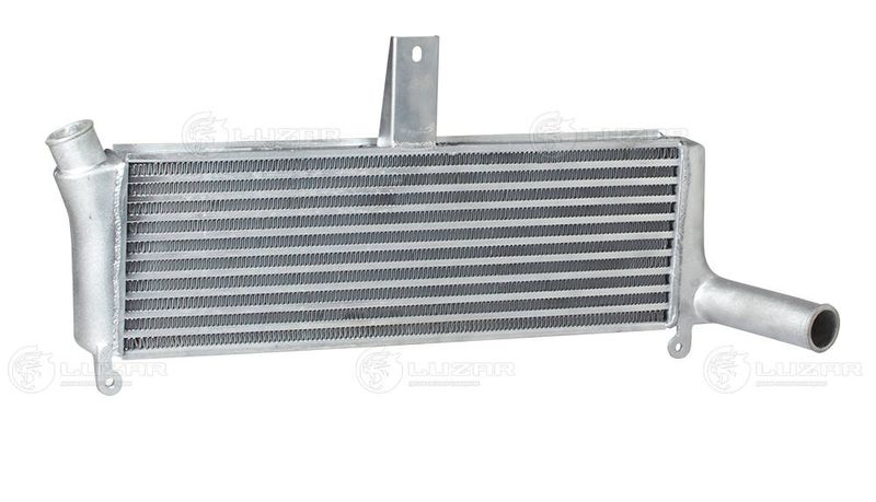 Интеркулер LUZAR LRIC0363