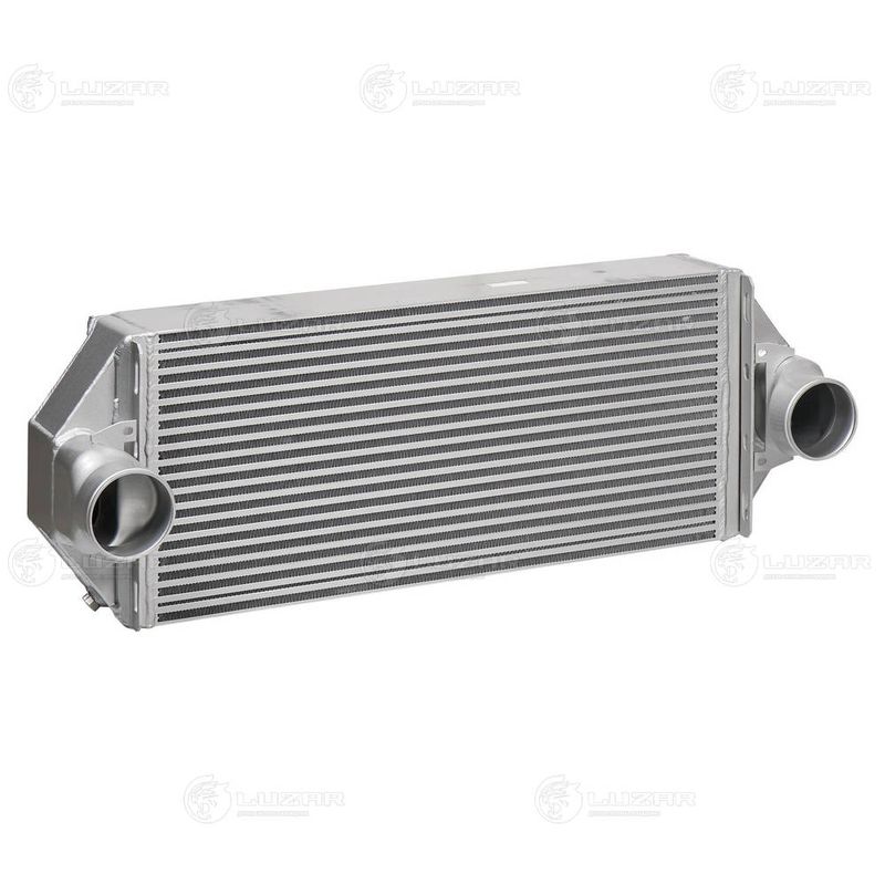 Интеркулер LUZAR LRIC0605