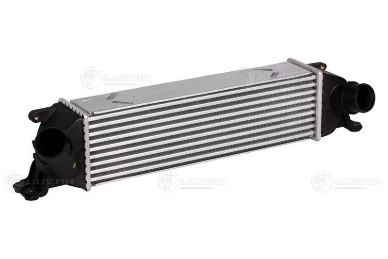 Интеркулер LUZAR LRIC08700