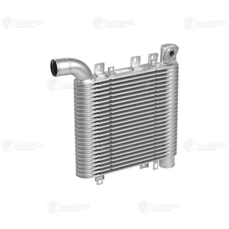 Интеркулер LUZAR LRIC0878