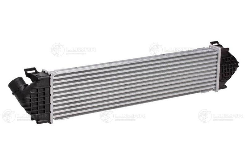 Интеркулер LUZAR LRIC1041