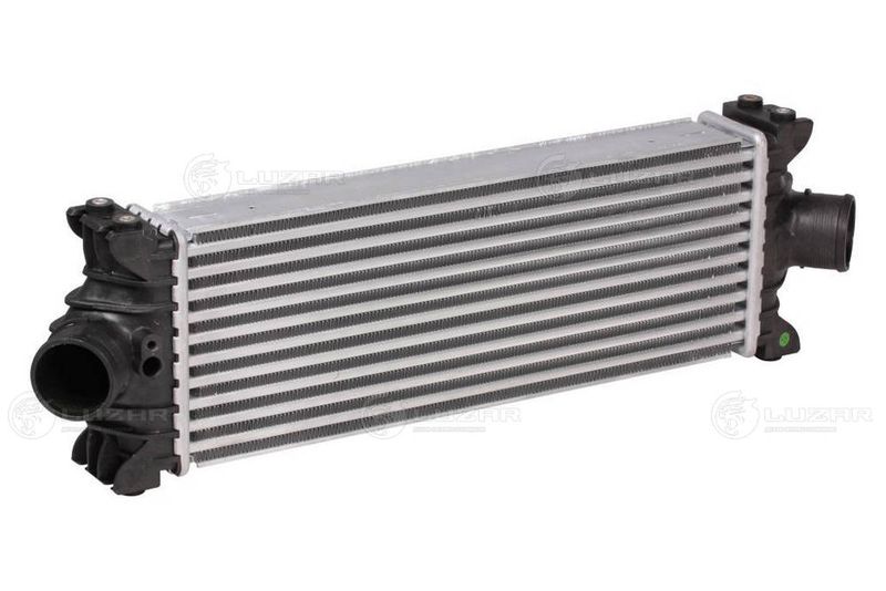 Интеркулер LUZAR LRIC1087