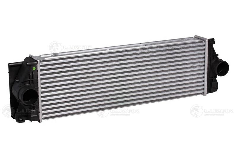 Интеркулер LUZAR LRIC1504