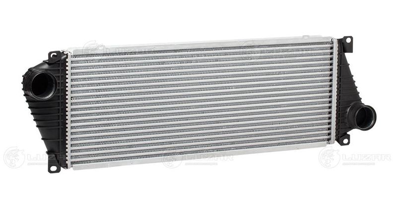 Интеркулер LUZAR LRIC1530