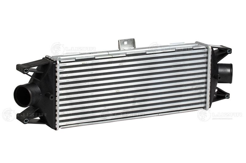 Интеркулер LUZAR LRIC1640