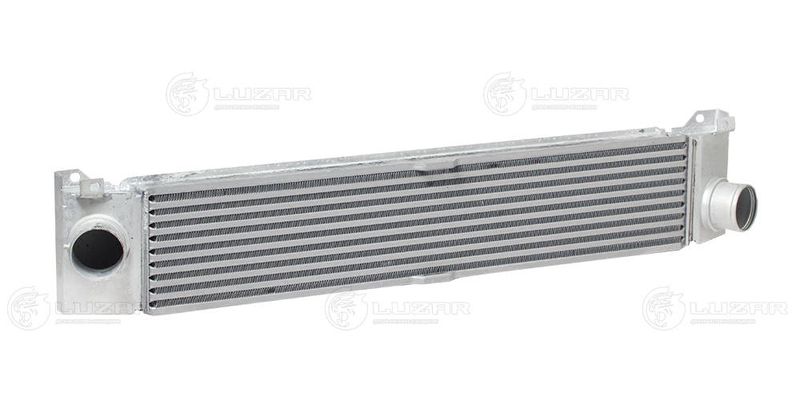 Интеркулер LUZAR LRIC1680