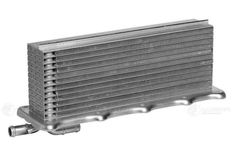 Интеркулер LUZAR LRIC189B