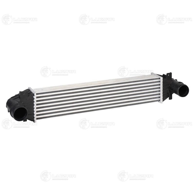 Интеркулер LUZAR LRIC3026