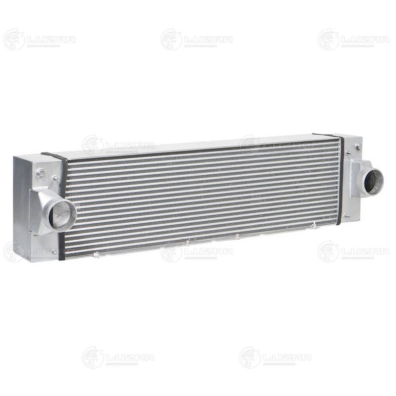 Интеркулер LUZAR LRIC3109