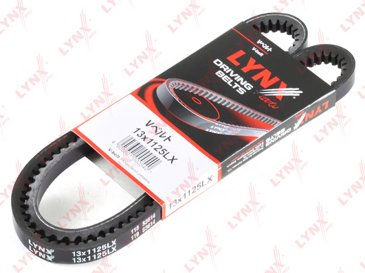 Клиновой ремень LYNX 13X1125LX