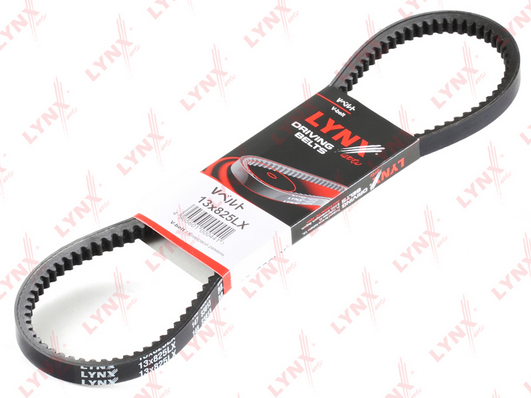 Клиновой ремень LYNX 13X825LX