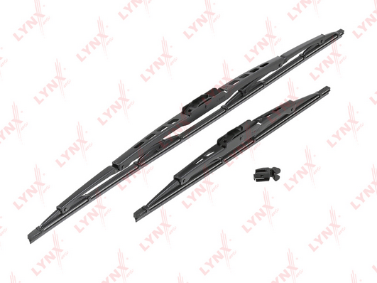 Щетка стеклоочистителя LYNX 5535LR