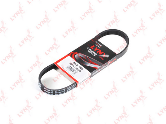 Поликлиновой ремень LYNX 5PK0690