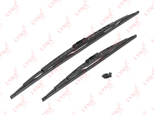 Щетка стеклоочистителя LYNX 6045LR