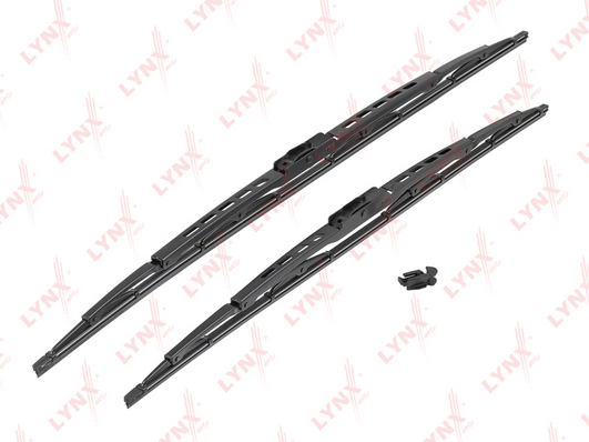 Щетка стеклоочистителя LYNX 6053LR