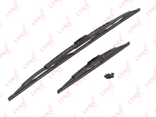 Щетка стеклоочистителя LYNX 6535LR