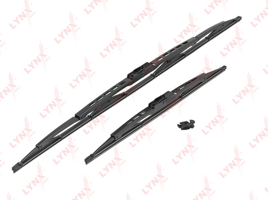 Щетка стеклоочистителя LYNX 6540LR