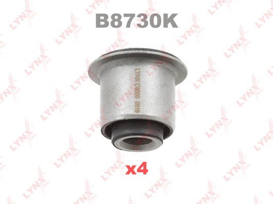 Подвеска, рычаг независимой подвески колеса LYNX B8730K