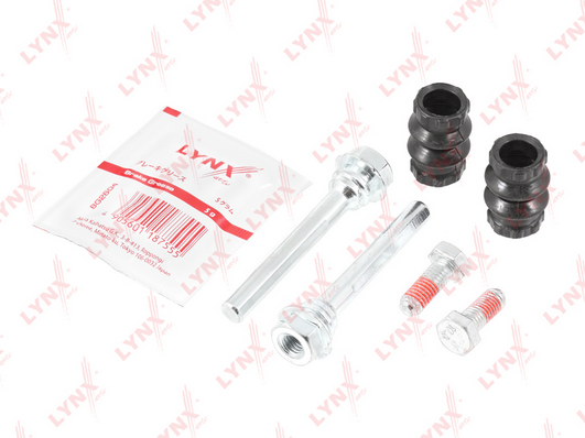 Комплект направляющей гильзы LYNX BC2003