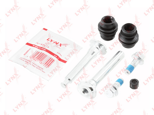Комплект направляющей гильзы LYNX BC2038