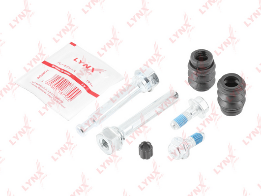 Комплект направляющей гильзы LYNX BC2043