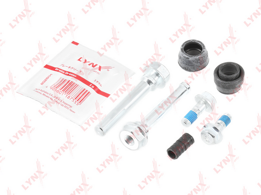 Комплект направляющей гильзы LYNX BC2046