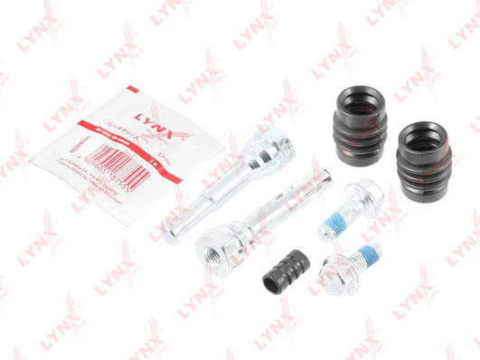 Комплект направляющей гильзы LYNX BC2066