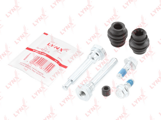 Комплект направляющей гильзы LYNX BC2067