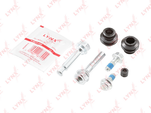Комплект направляющей гильзы LYNX BC2077