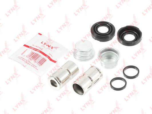 Комплект направляющей гильзы LYNX BC2135
