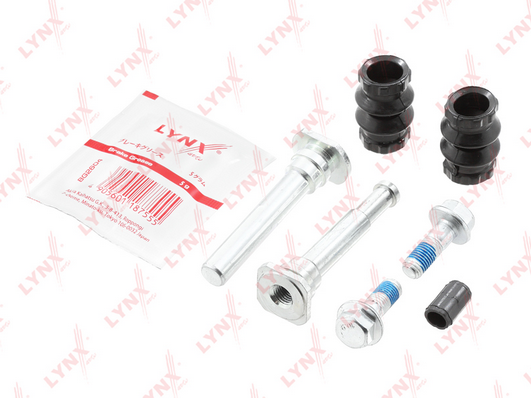 Комплект направляющей гильзы LYNX BC2138