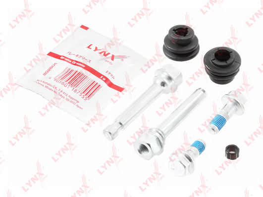 Комплект направляющей гильзы LYNX BC2140