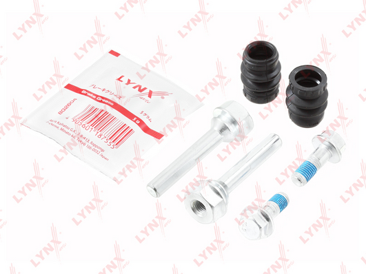 Комплект направляющей гильзы LYNX BC2141