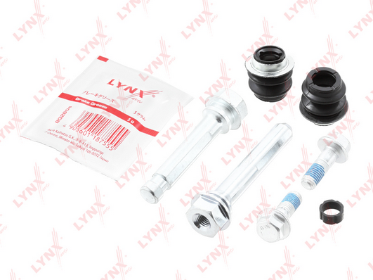 Комплект направляющей гильзы LYNX BC2144