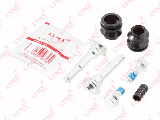 Комплект направляющей гильзы LYNX BC2146