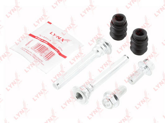 Комплект направляющей гильзы LYNX BC2152