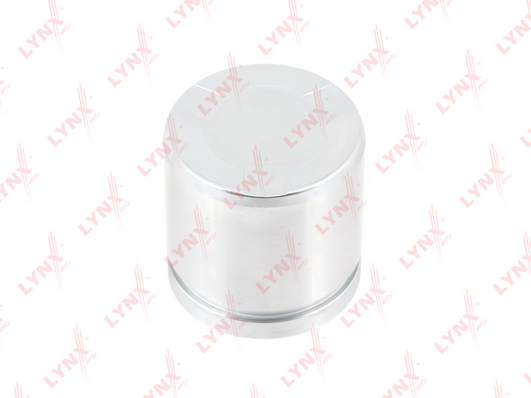 Поршень, корпус скобы тормоза LYNX BC4235