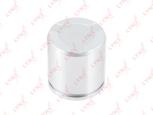 Поршень, корпус скобы тормоза LYNX BC4243