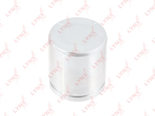 Поршень, корпус скобы тормоза LYNX BC4246