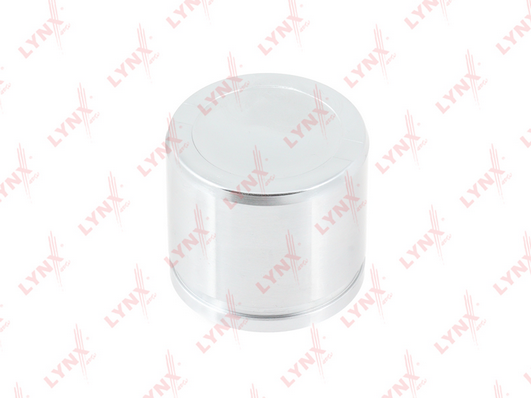 Поршень, корпус скобы тормоза LYNX BC4292