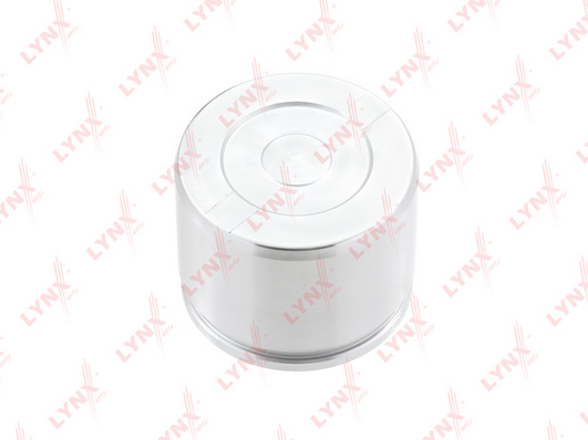 Поршень, корпус скобы тормоза LYNX BC4319