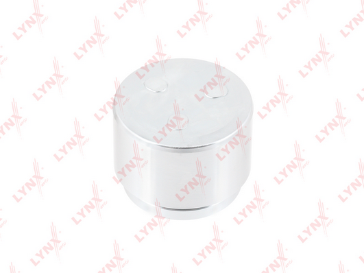 Поршень, корпус скобы тормоза LYNX BC4353