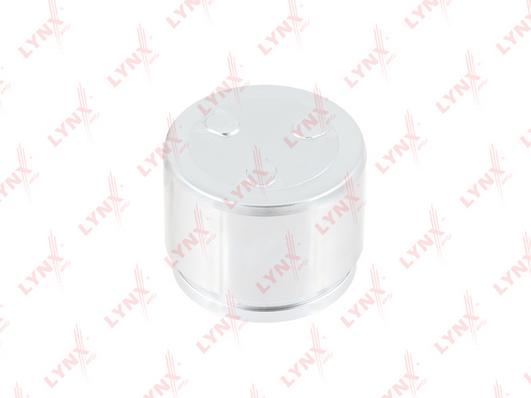 Поршень, корпус скобы тормоза LYNX BC4355