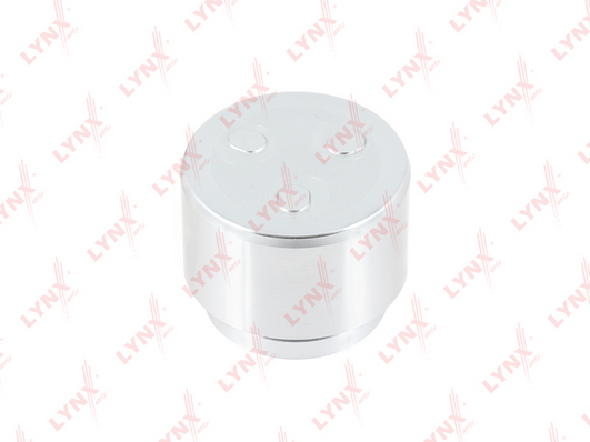 Поршень, корпус скобы тормоза LYNX BC4356