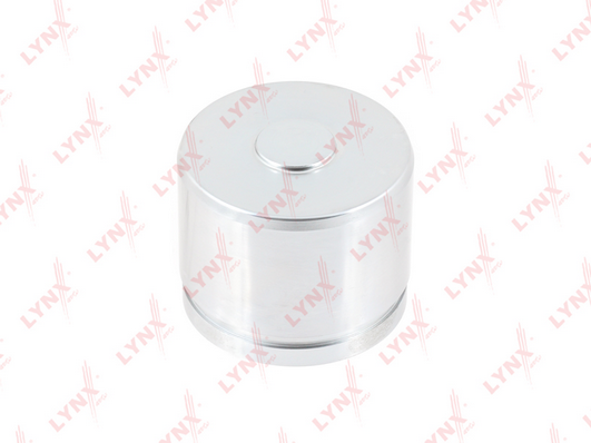 Поршень, корпус скобы тормоза LYNX BC4361